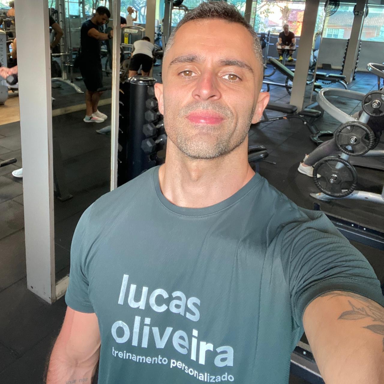 Lucas Oliveira