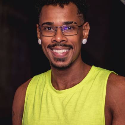 Anderson Freitas