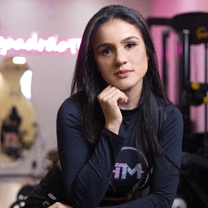 Thais Mendes