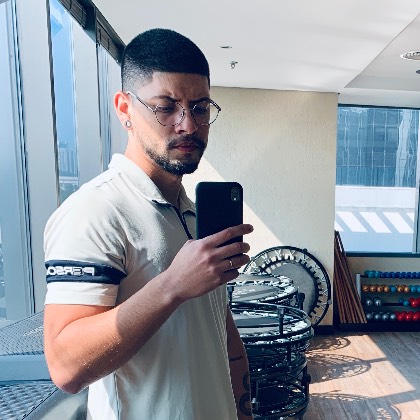 Paulo Alvim