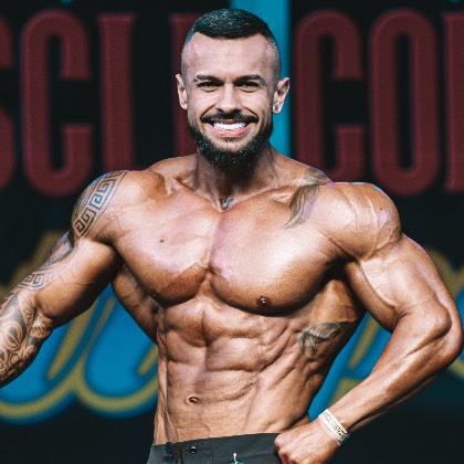 Victor Thadeu