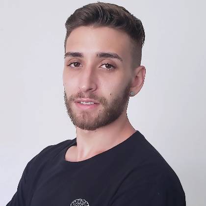 Rafael Zagatti