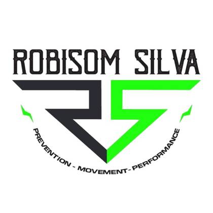 ROBISOM SILVA