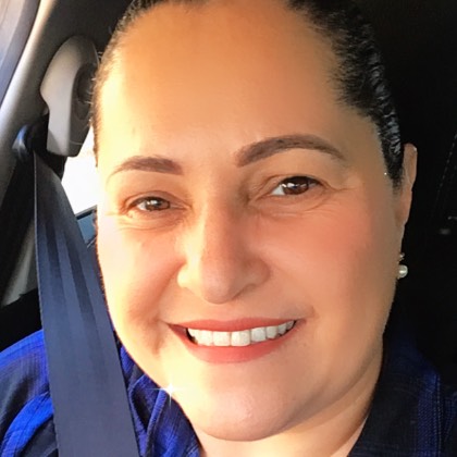 Cleide Hurtado