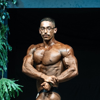 Matheus  Enk