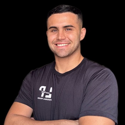 Luan Pedro da Silva Oliveira