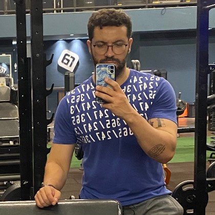 Lucas  Vieira