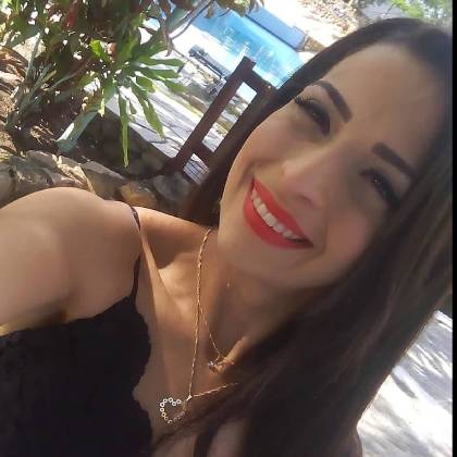 Fabiane  Bezerra