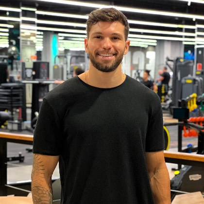 José Victor Mazzoco