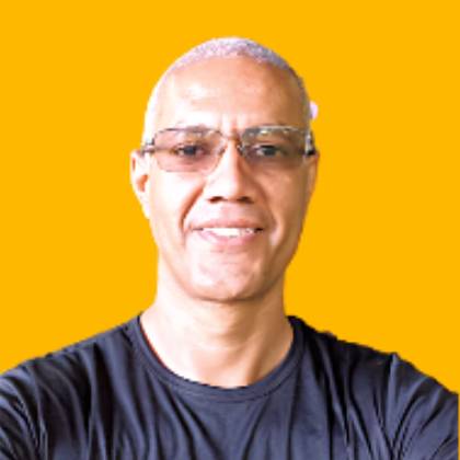 gilberto filho