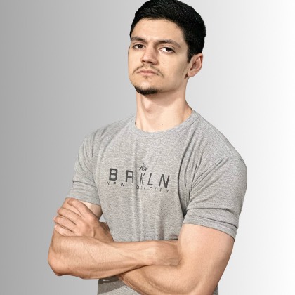 Gabriel Silvino