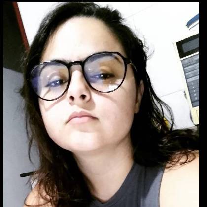 Yasmim Camargo