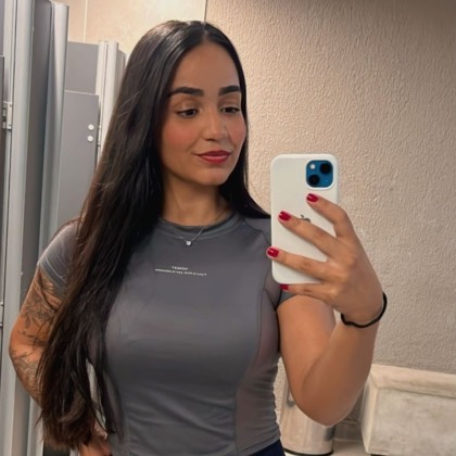 Daiane Santana