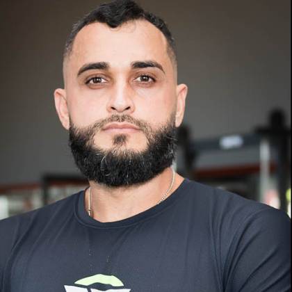 Josenildo Reinaldo