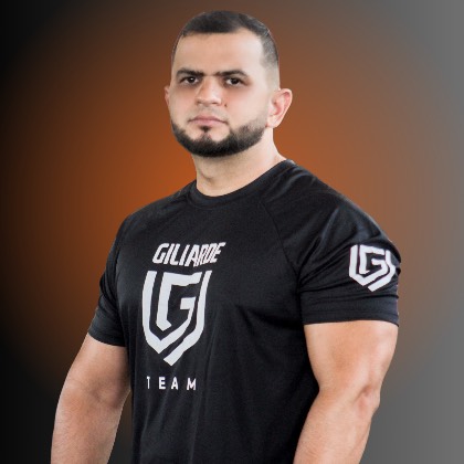 Giliarde José da Silva