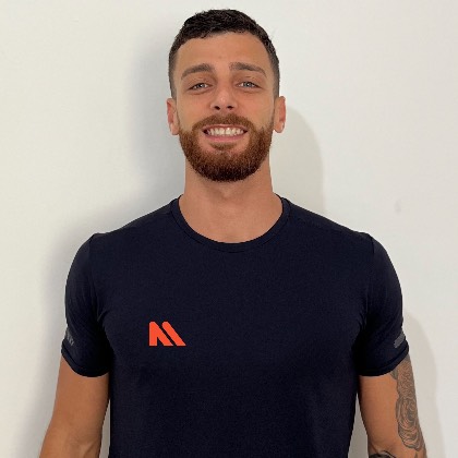 Marcos Aurélio Sobreiro Vidal