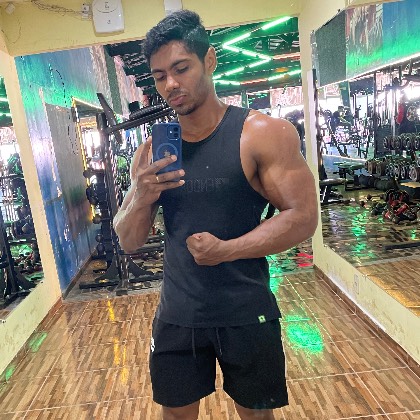 Nelson Barros