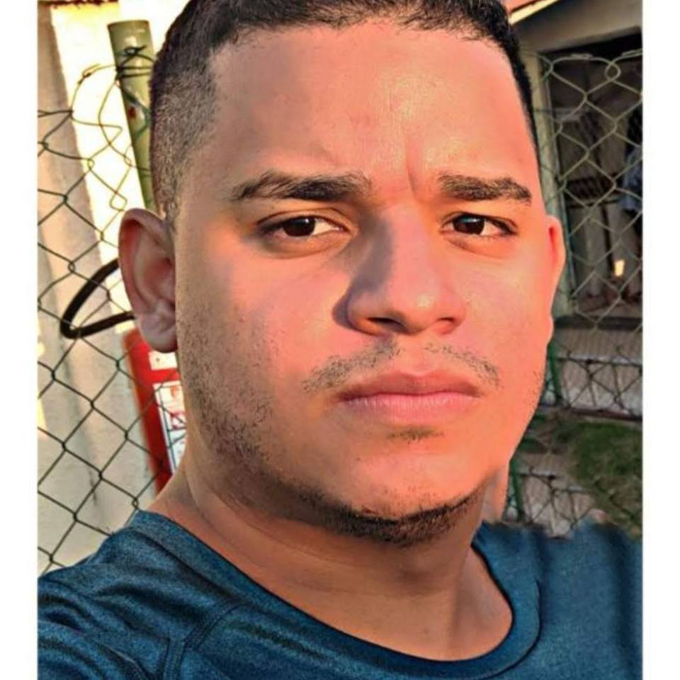 Lucas De Sousa Barbosa