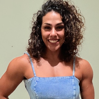 Carina Santi
