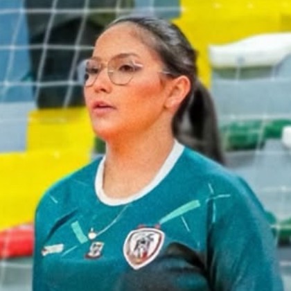 Rafaella Scheffer Camargo