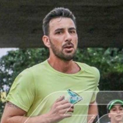 Fernando Novaes