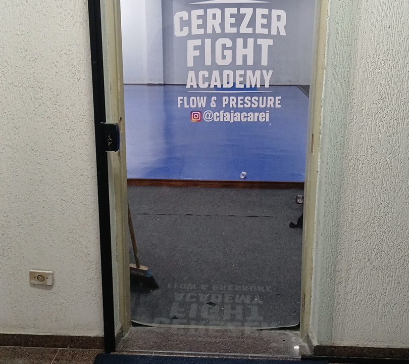 Cerezer Fight Academy