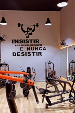 HYPEFUL ACADEMIA -Unidade 1