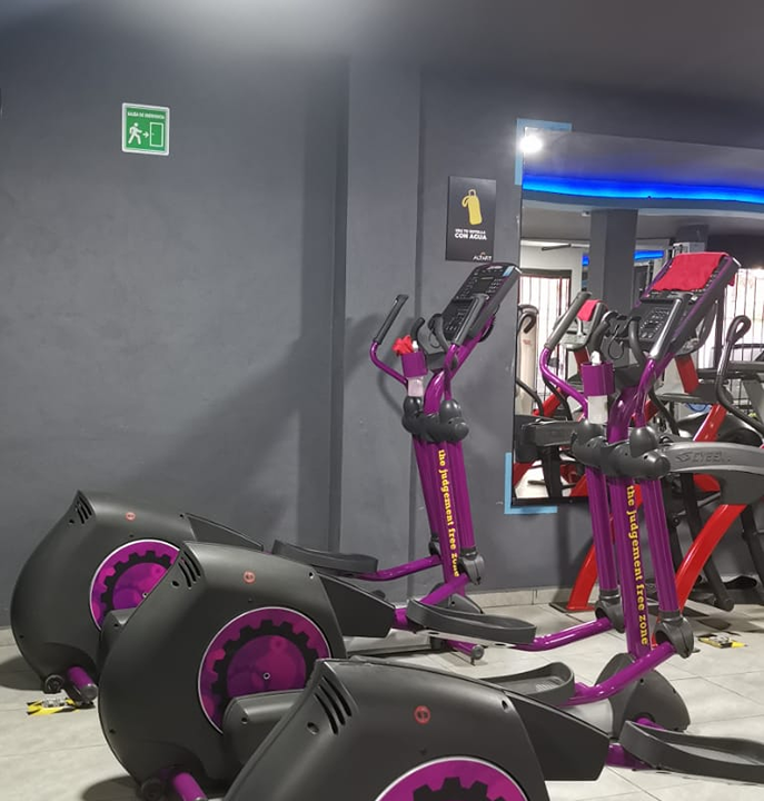 ALTAFIT VILLA DE JUAREZ