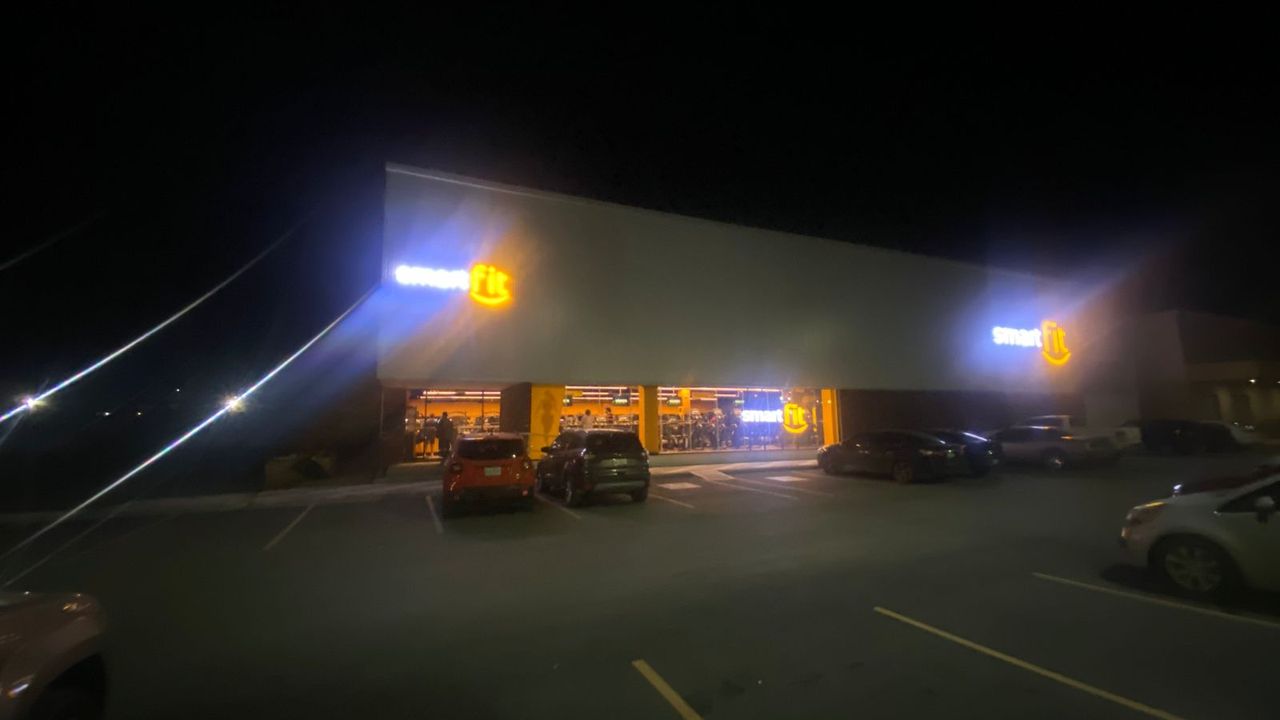 Smart Fit Reforma Nuevo Laredo