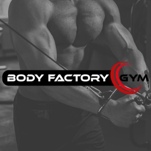 BODY FACTORY GYM
