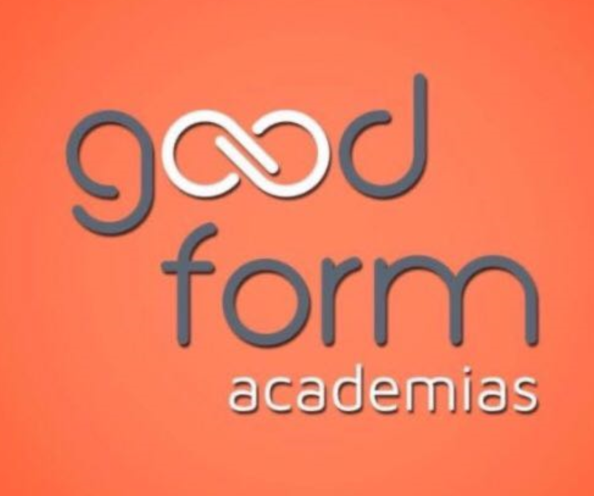 Good Form Star
