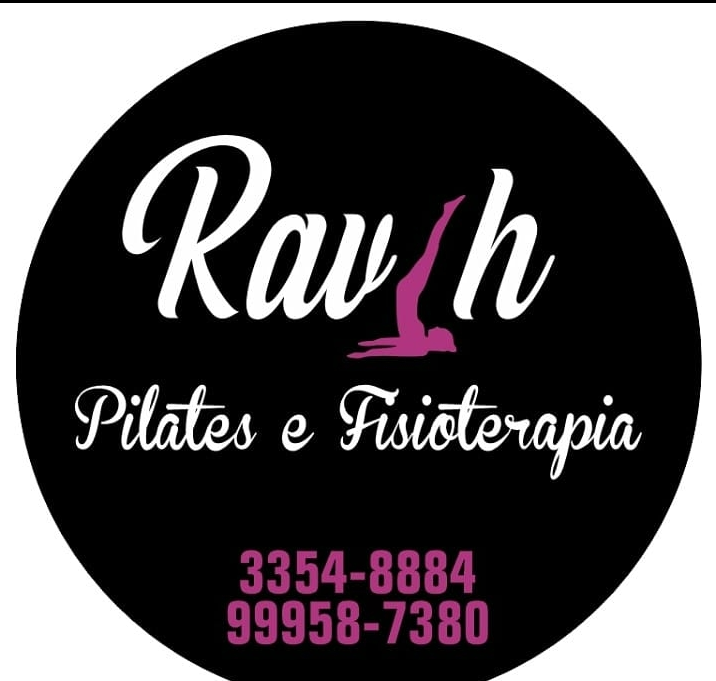 Ravih Pilates e Fisioterapia