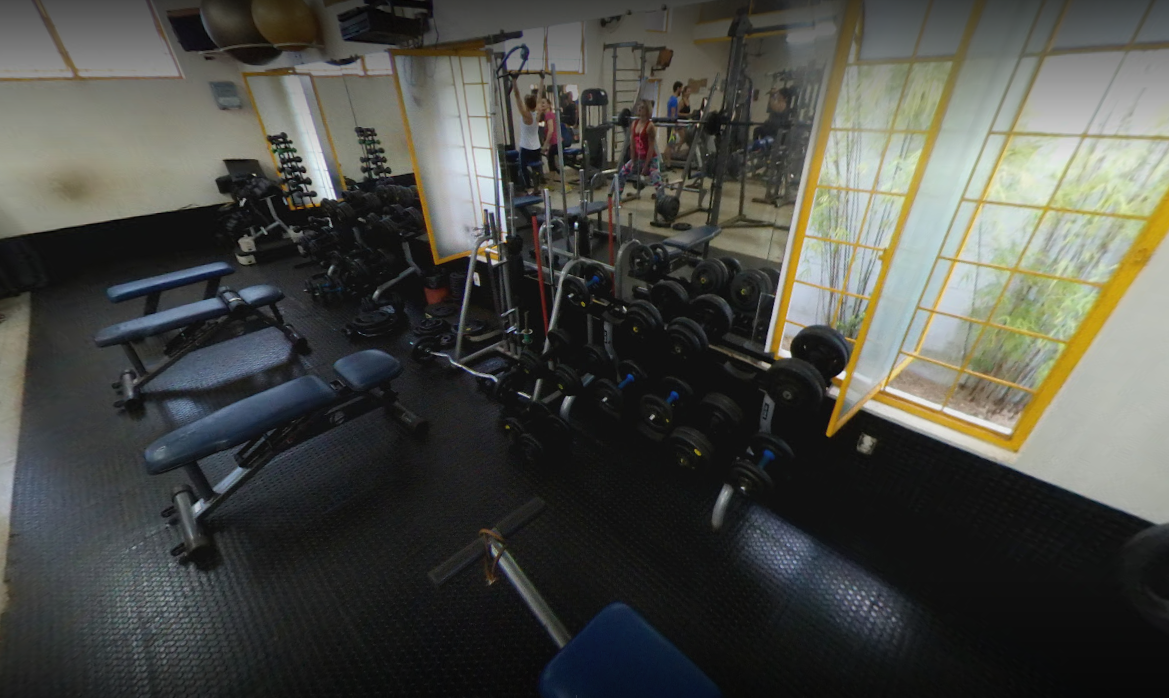 Corpus fit academia