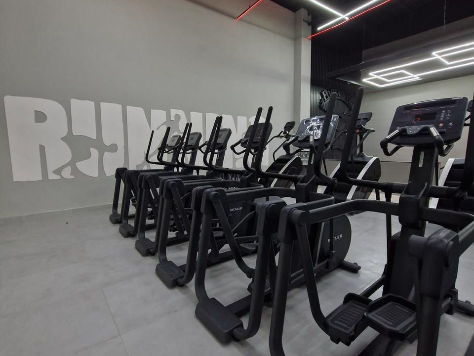 CT PÓLUX FIT GUAIANASES