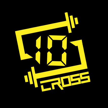 10S Cross