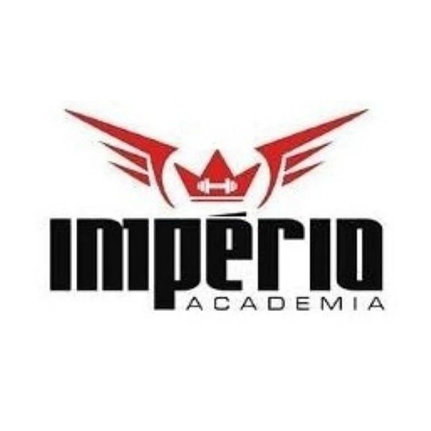 IMPERIO ACADEMIA - FORMIGA
