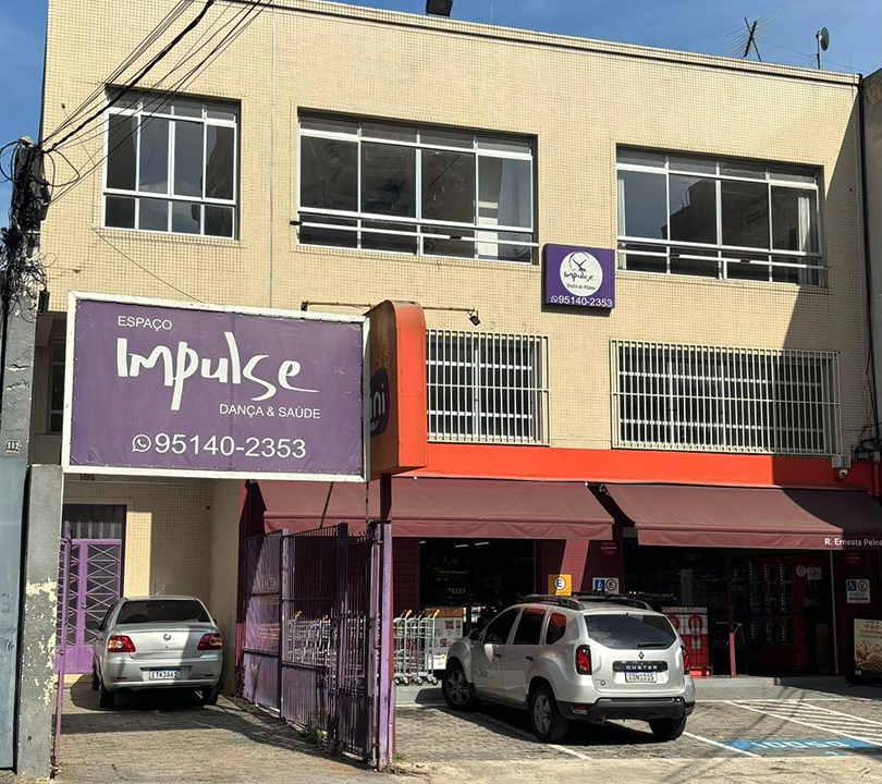 Espaço Impulse 