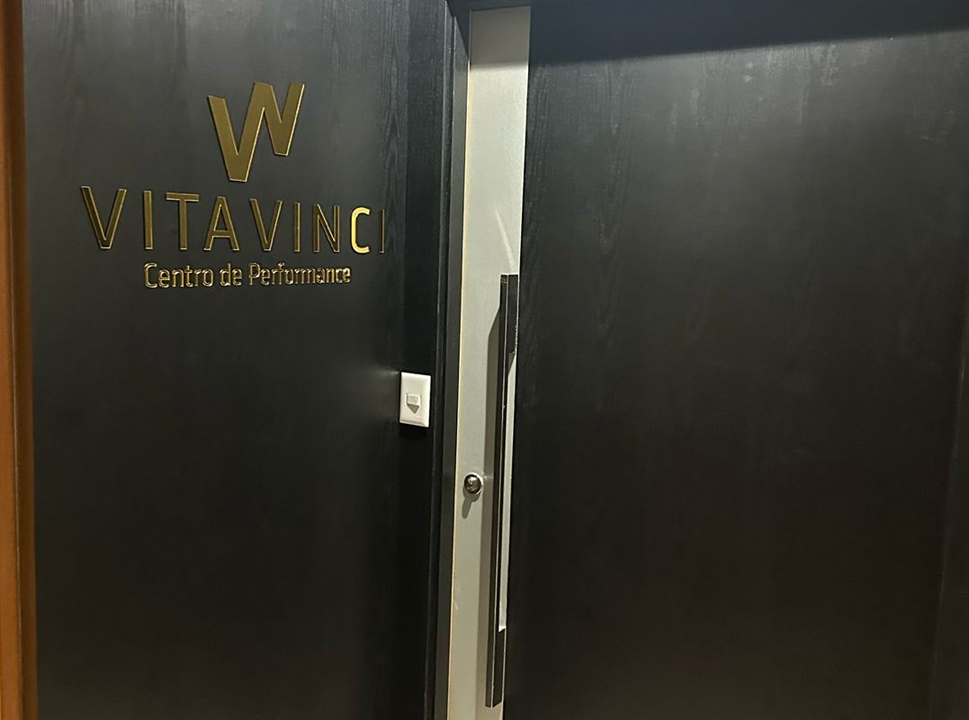 VITA VINCI CENTRO DE PERFORMANCE