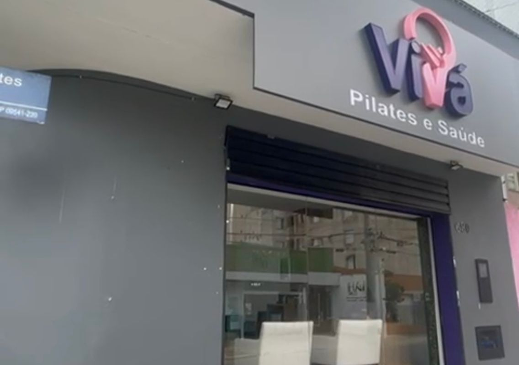 Vivá Pilates