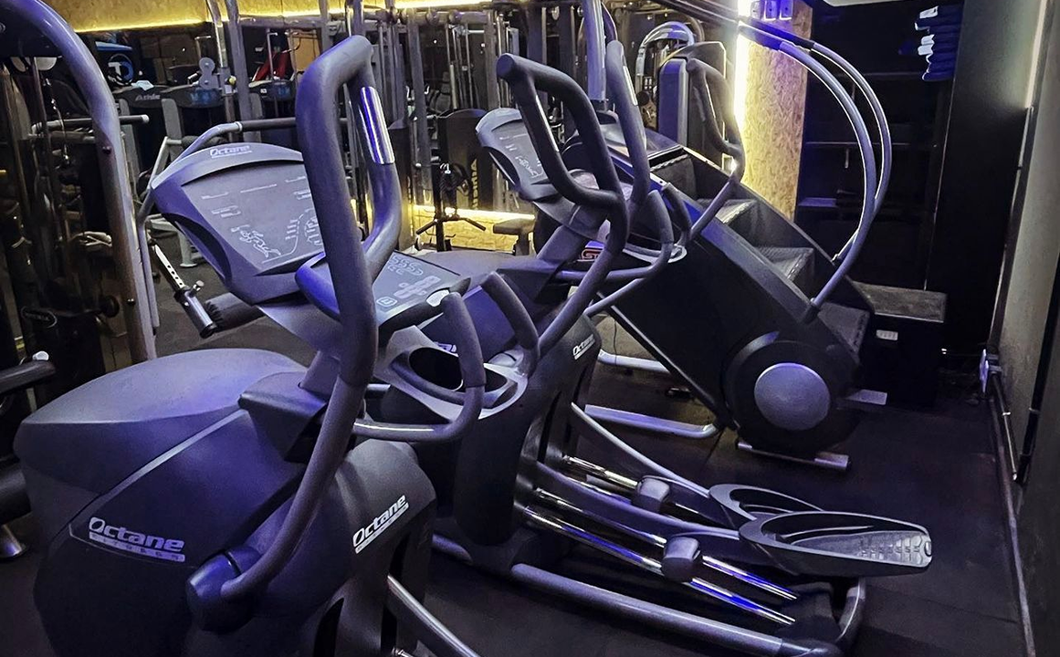 CT FIT ACADEMIA