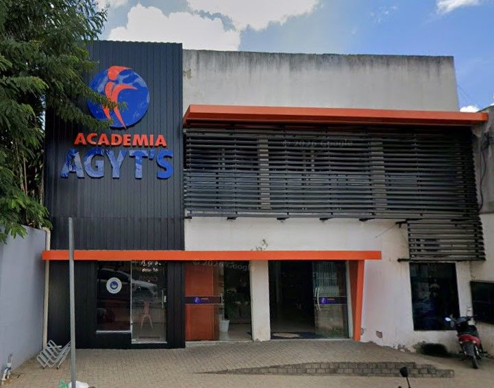 Academia Agyts