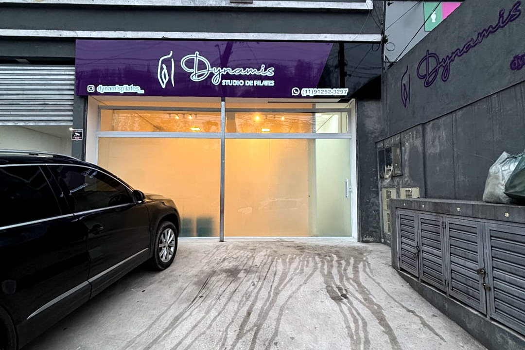 Dynamis Studio Pilates