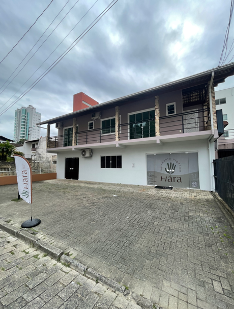 HARA TREINAMENTO INTEGRADO