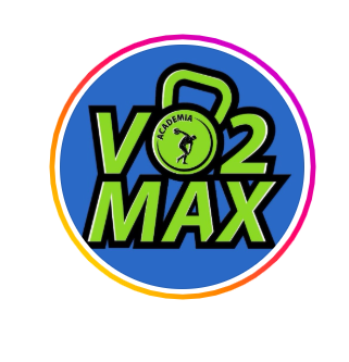 Vo2 Max academia de musculação 