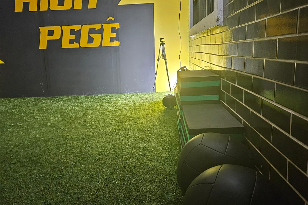 Studio High Pegê