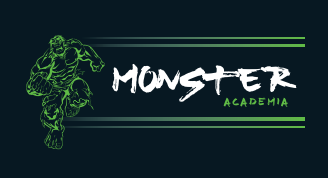 MONSTER ACADEMIA
