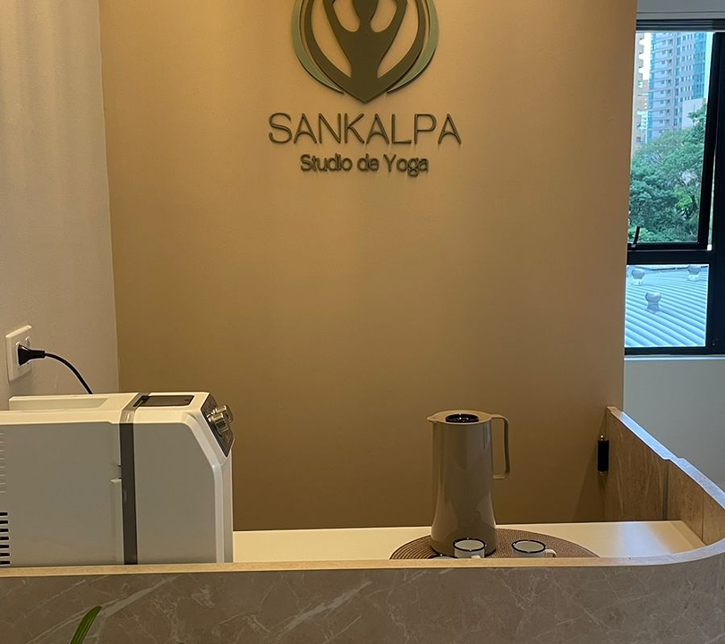 Sankalpa Studio de Yoga