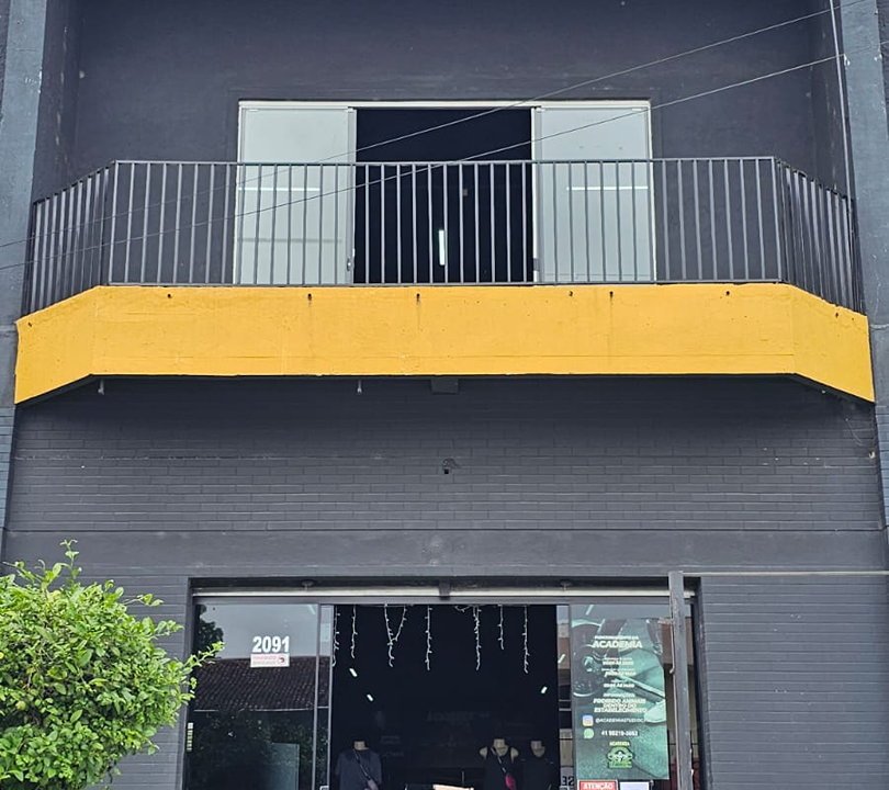 FORTUNE TRAINING GYM