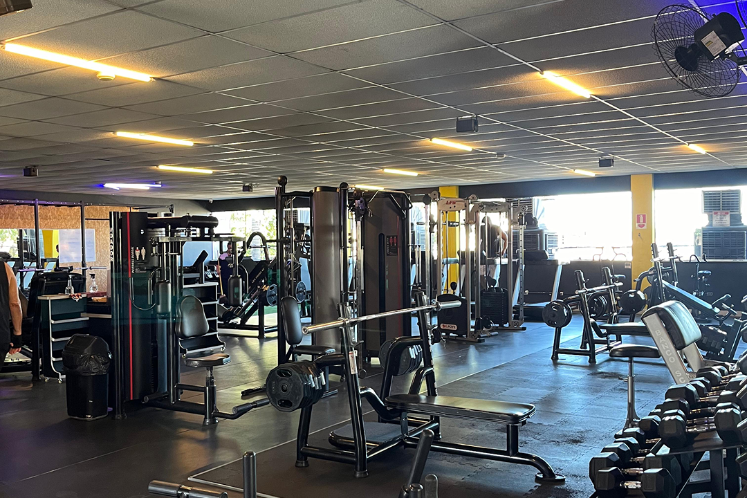 Radical fitness