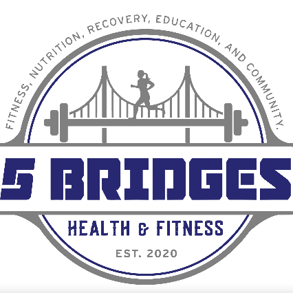 5 Bridges Express
